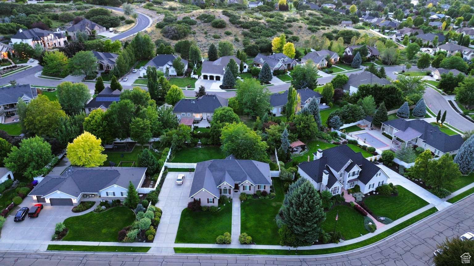 552 S Ridge Ln, Alpine, Utah image 2