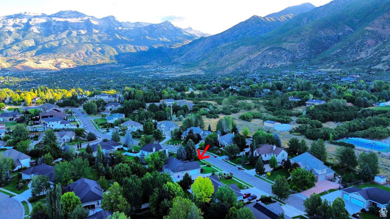 552 S Ridge Ln, Alpine, Utah image 4