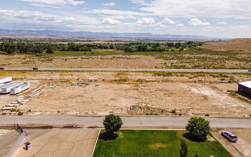 Prime 2-Acre Commercial Parcel with Building Supplies  Price, Utah Don't miss this incredible opportunity to own a versatile 2-acre parcel located right off Highway 10 in Price, Utah. This conveniently situated property offers excellent visibility and accessibility, making it an ideal location for a variety of commercial ventures, including a business storefront, warehouse facility, or storage units. The parcel comes with all building supplies currently located on the property-adding immediate value and potential for future development. Whether you're an investor or a business owner looking to expand, this property provides the perfect foundation to bring your vision to life. With highway frontage and easy access to local amenities, this is a rare find in a growing area. Secure your next project site today!