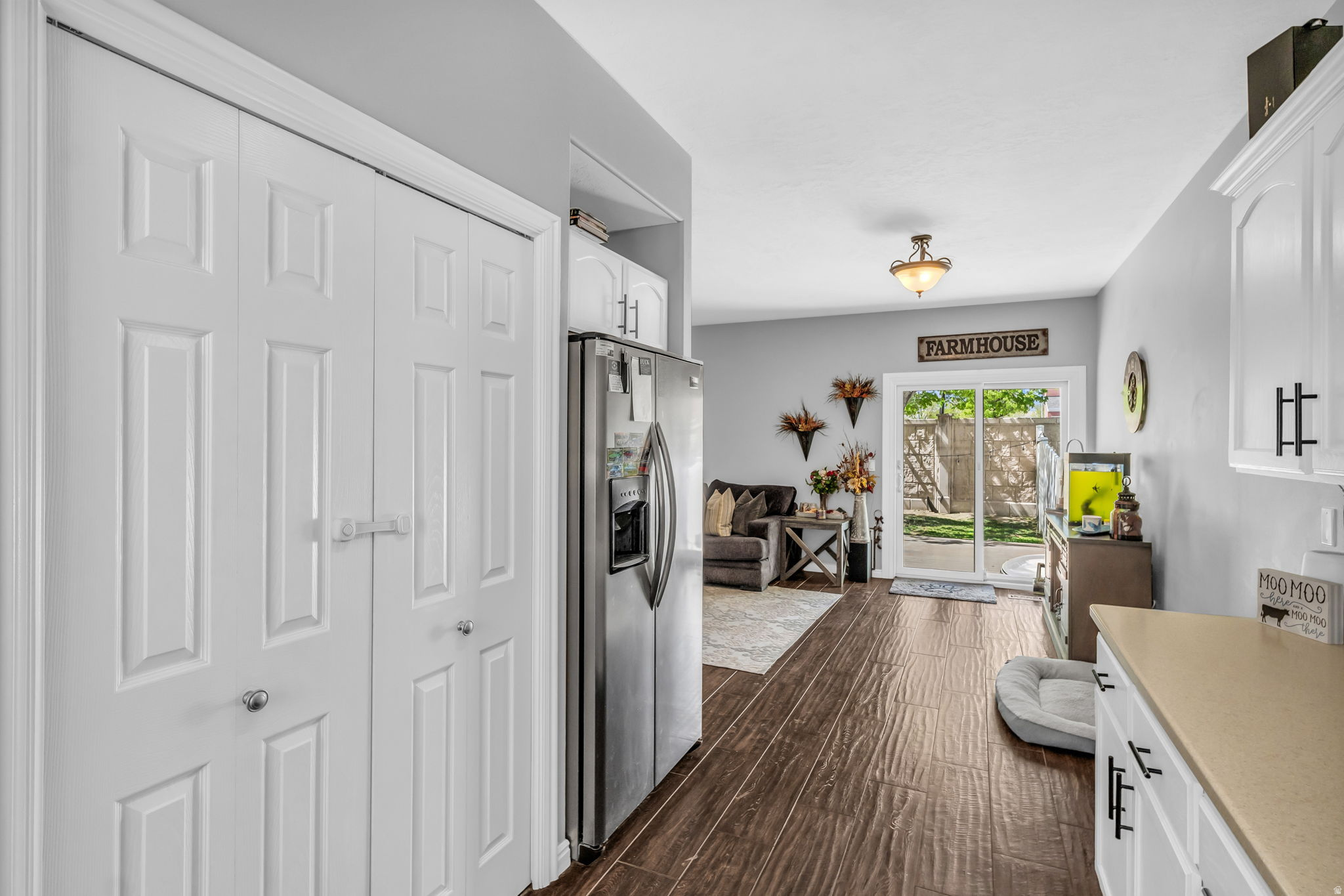 WYNGATE - Residential