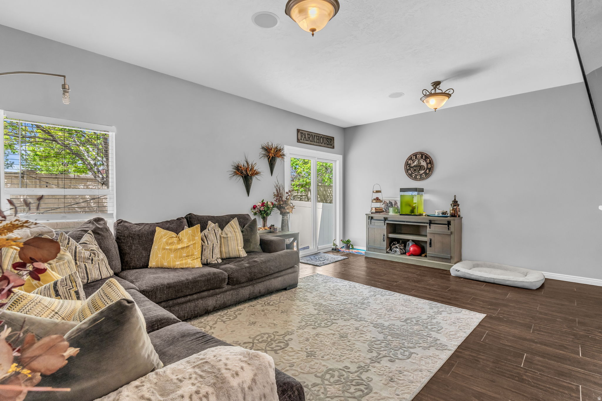 WYNGATE - Residential