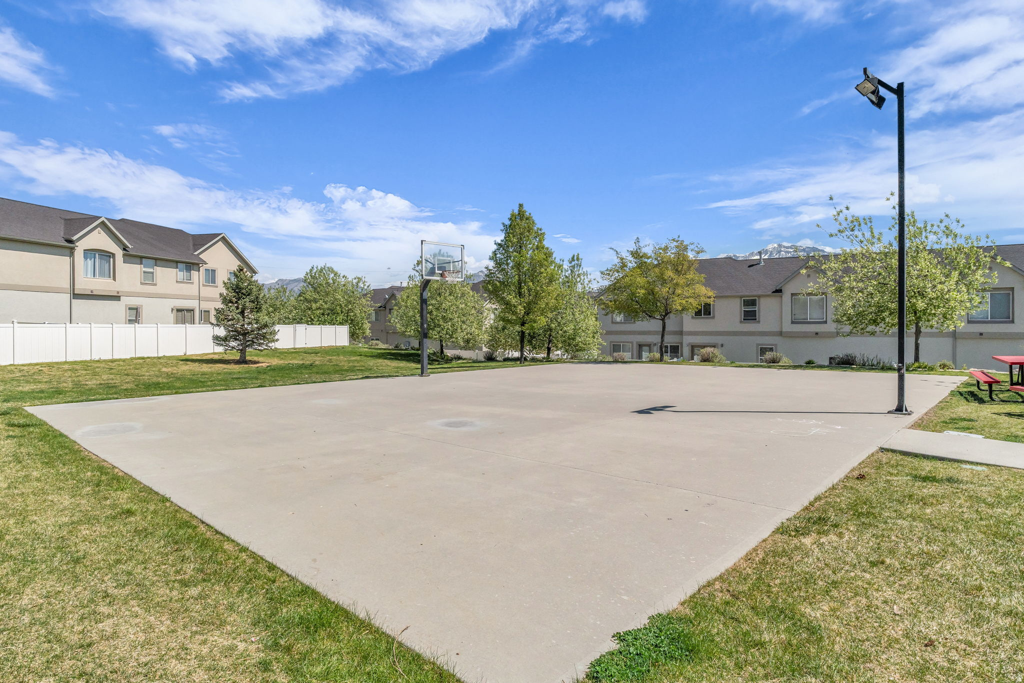 WYNGATE - Residential