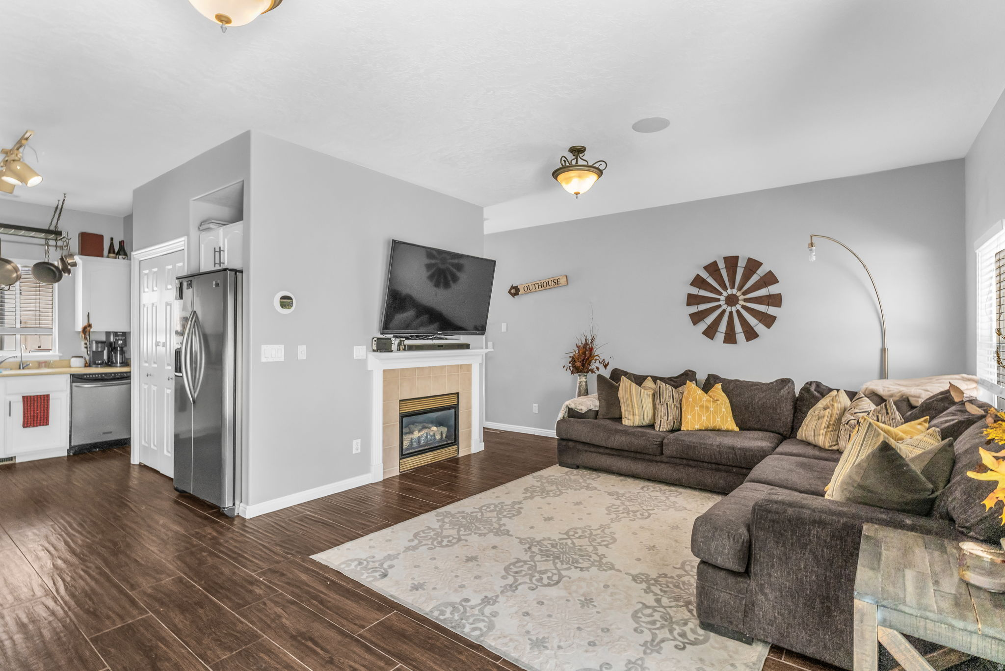 WYNGATE - Residential