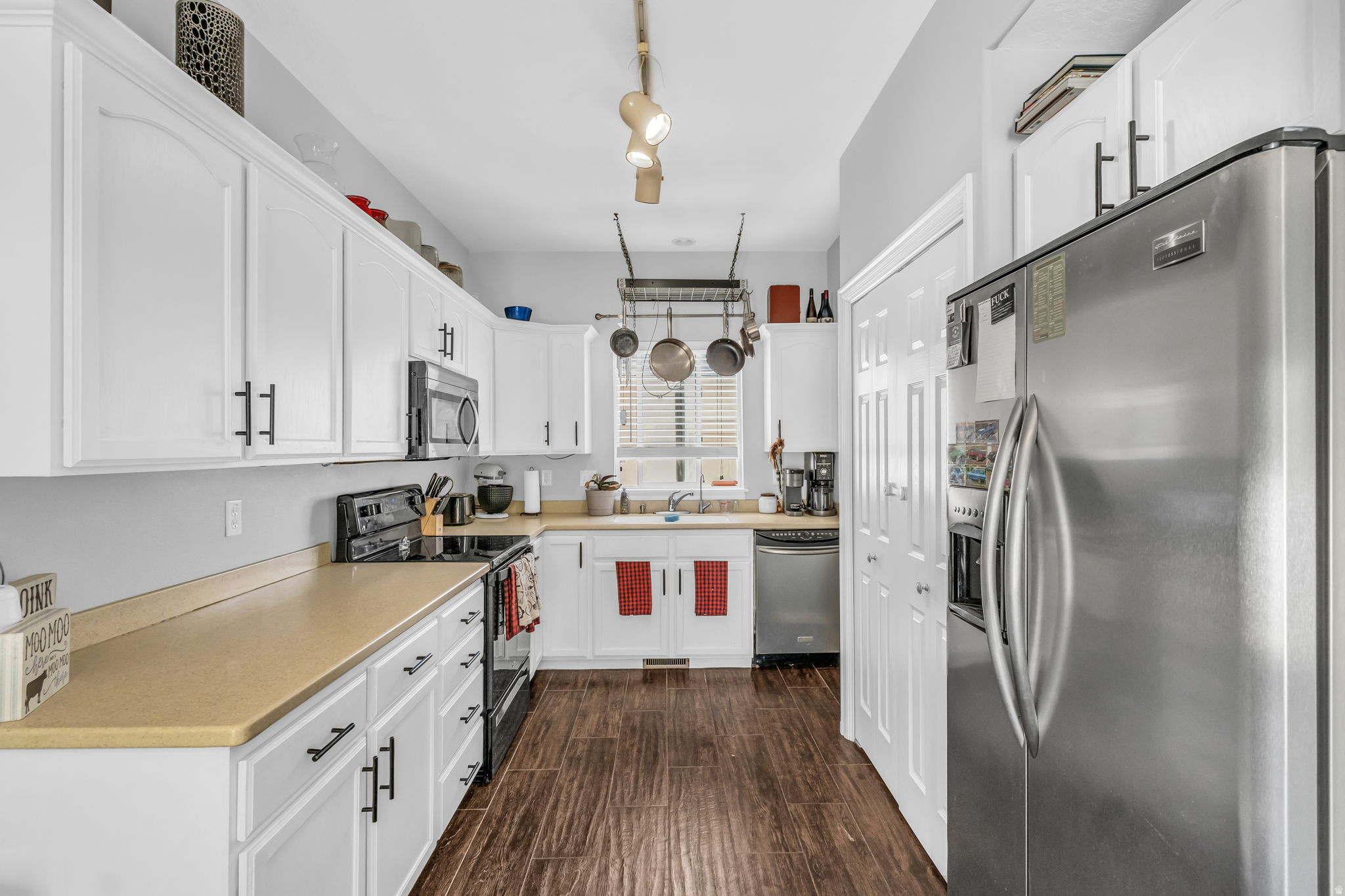 WYNGATE - Residential