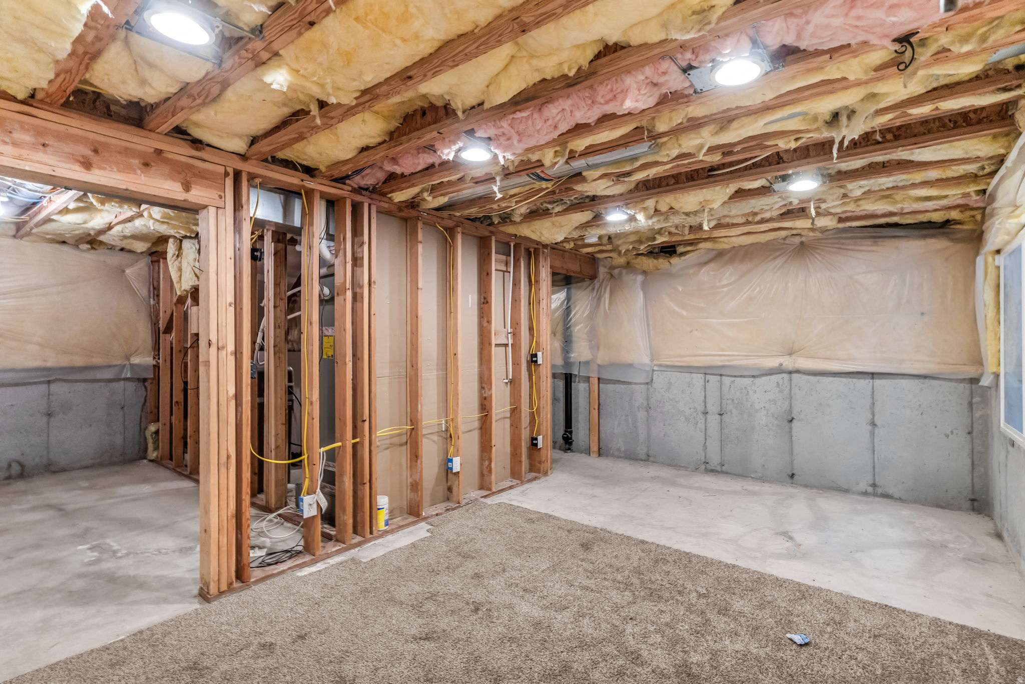 WYNGATE - Residential