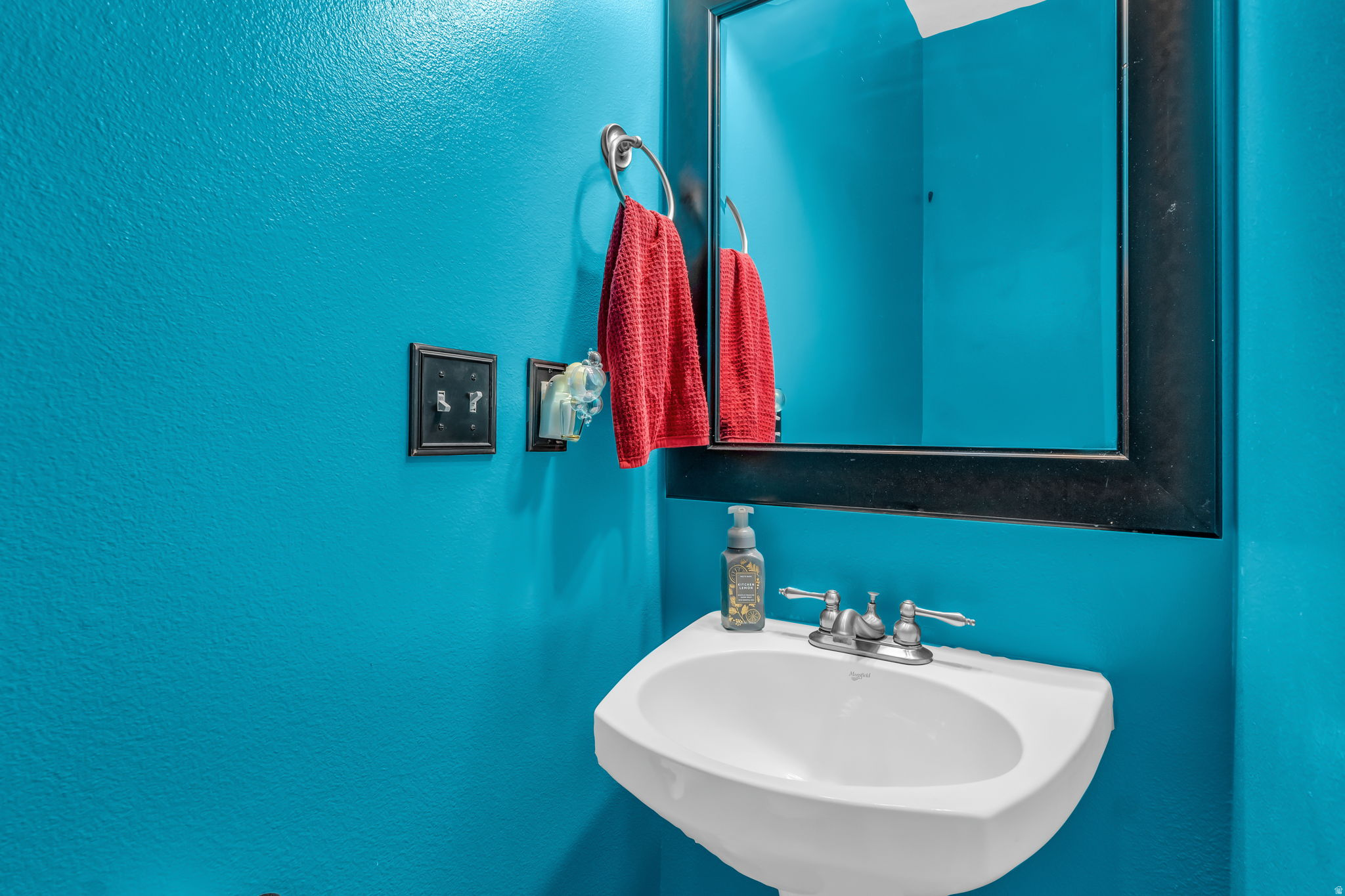 WYNGATE - Residential