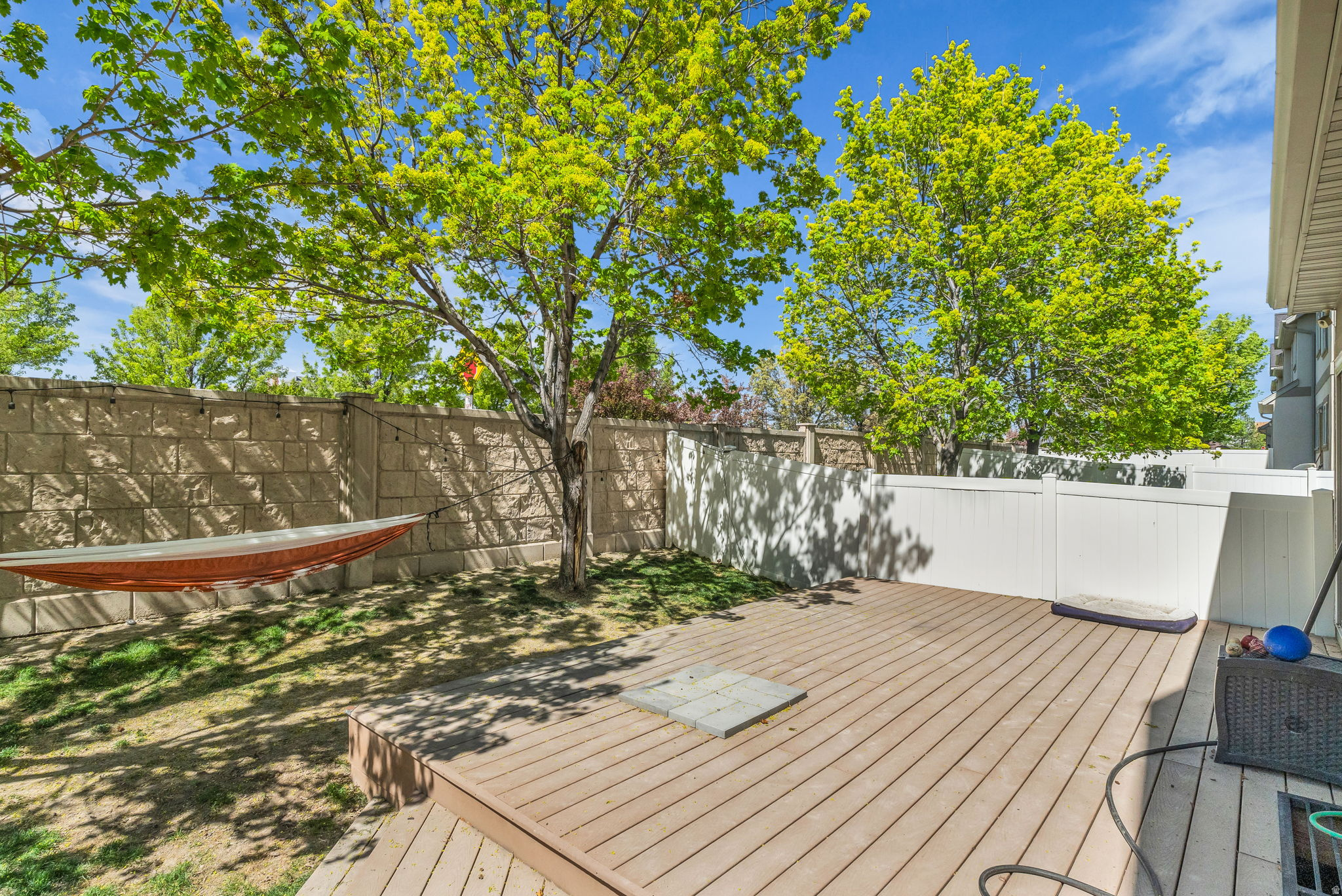 WYNGATE - Residential