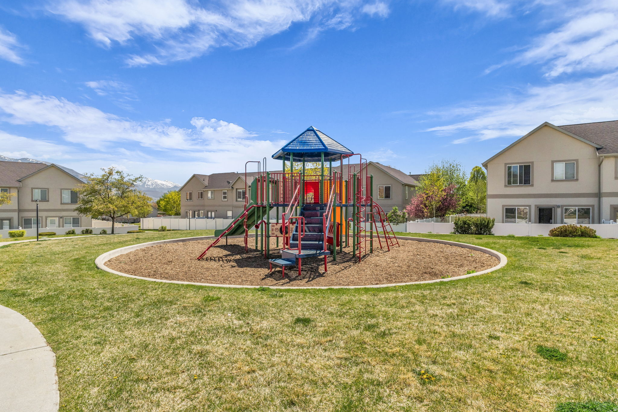 WYNGATE - Residential