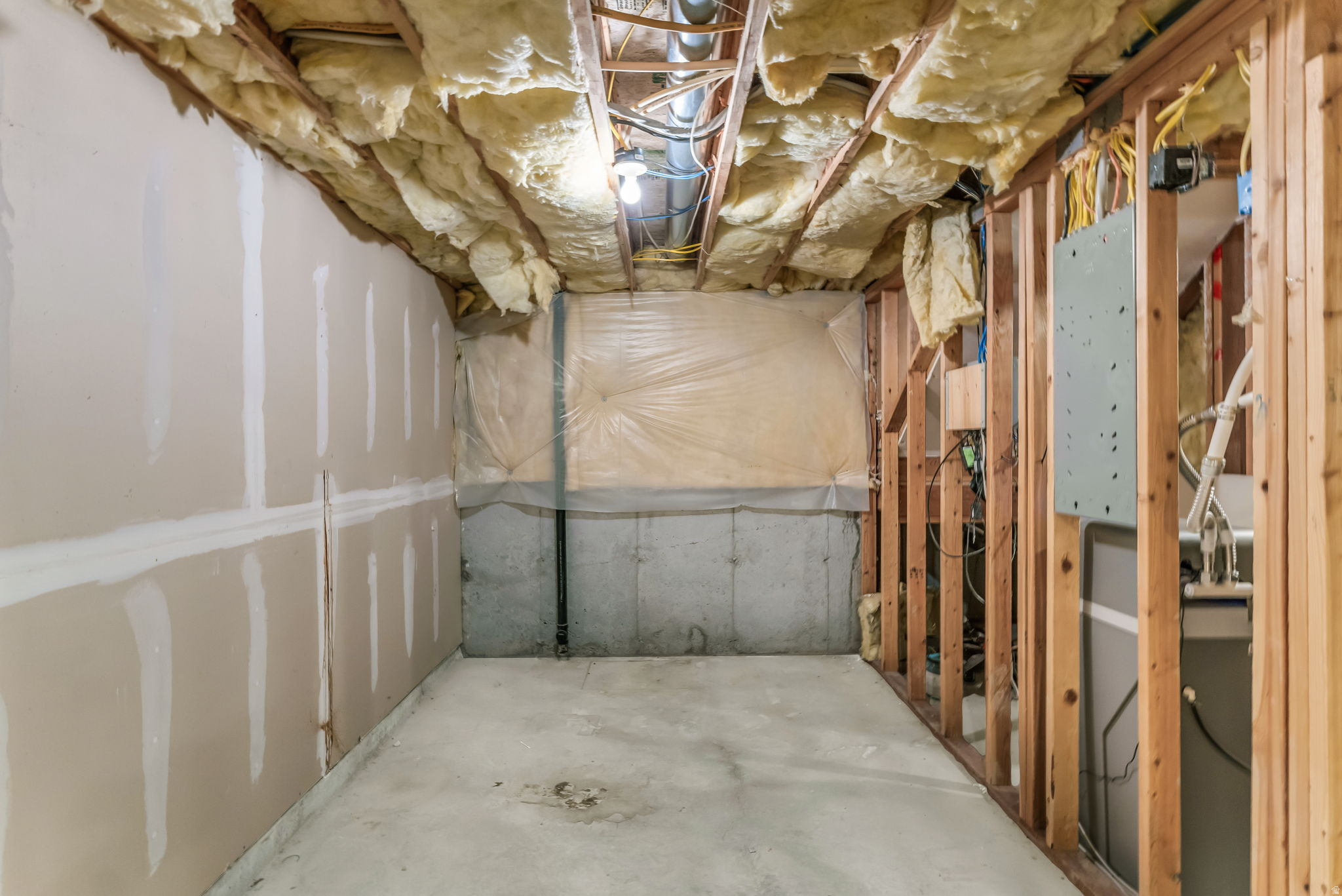 WYNGATE - Residential