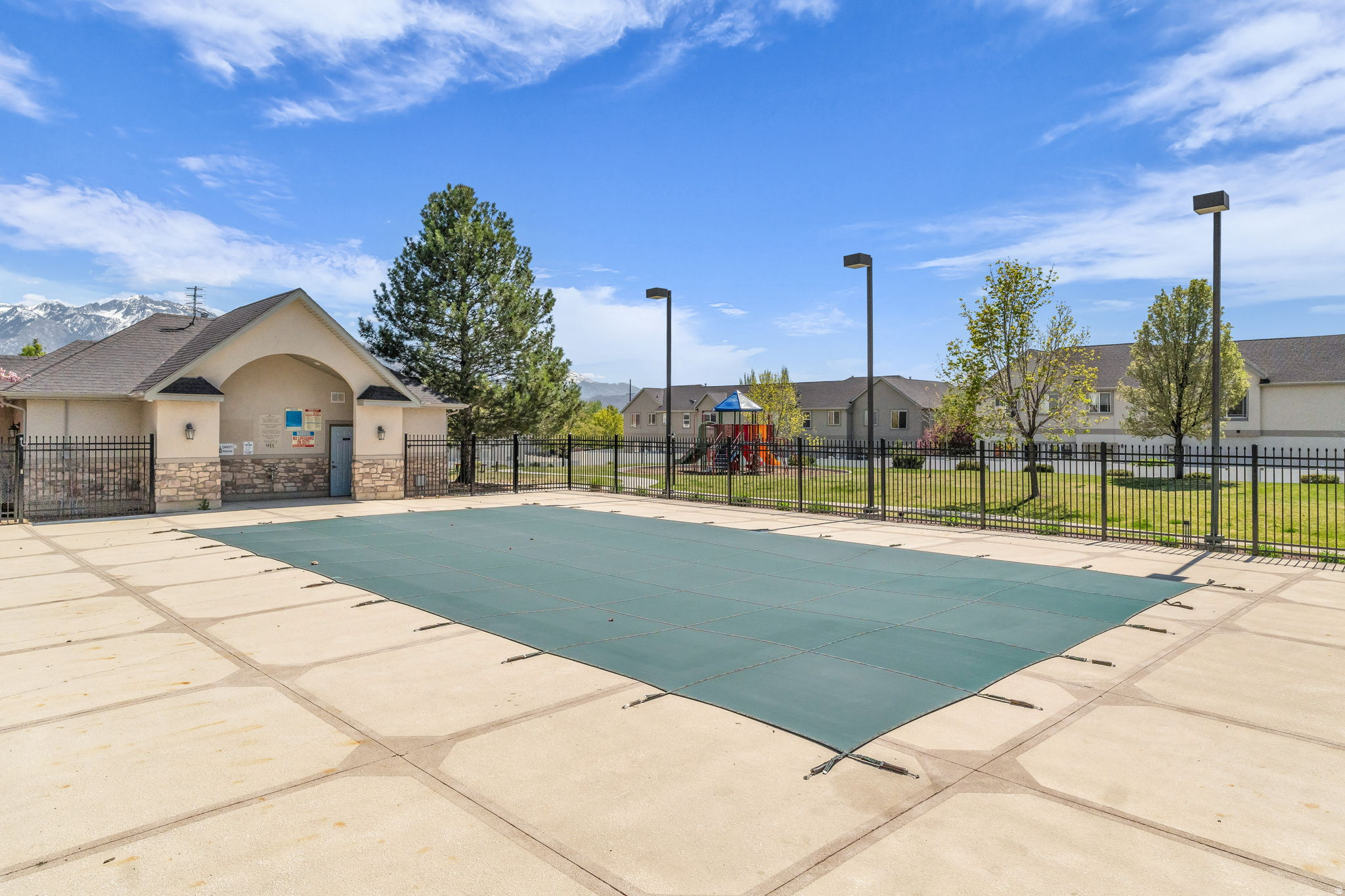 WYNGATE - Residential