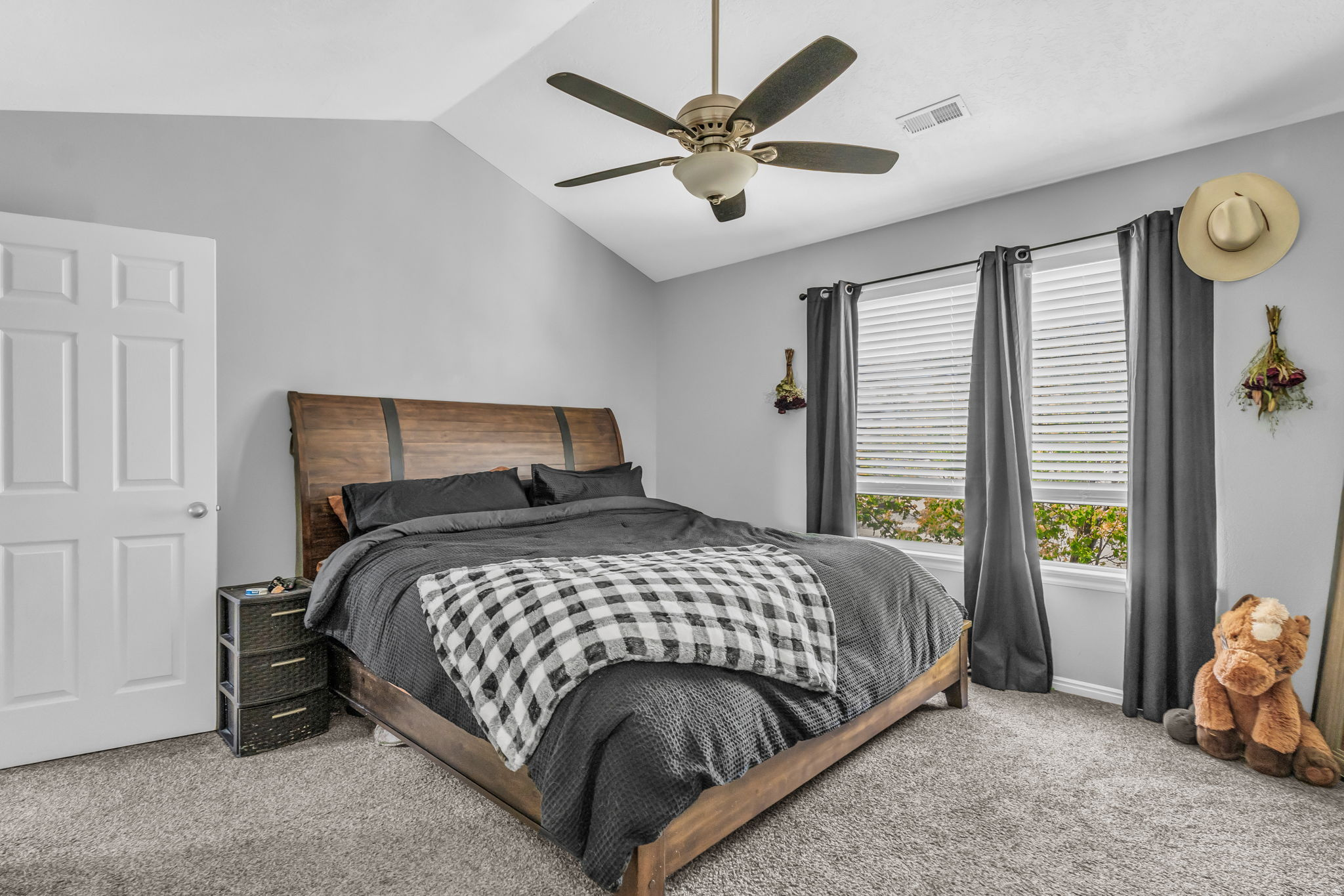 WYNGATE - Residential