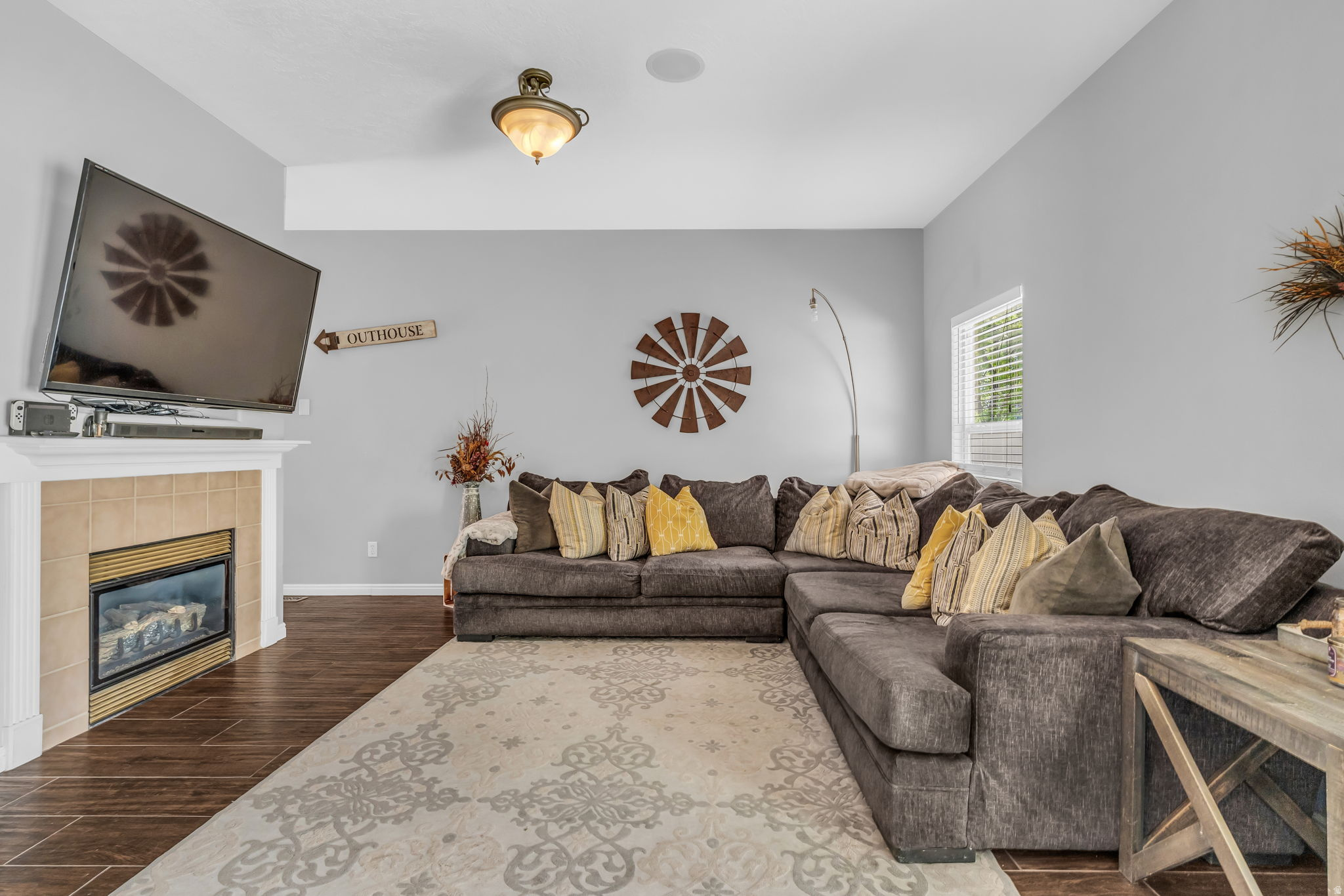 WYNGATE - Residential