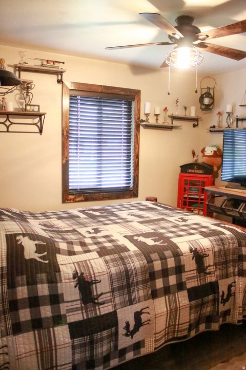 Tiny photo for 117 ROSS DR, Clearfield, UT 84015 (MLS # 2150023)