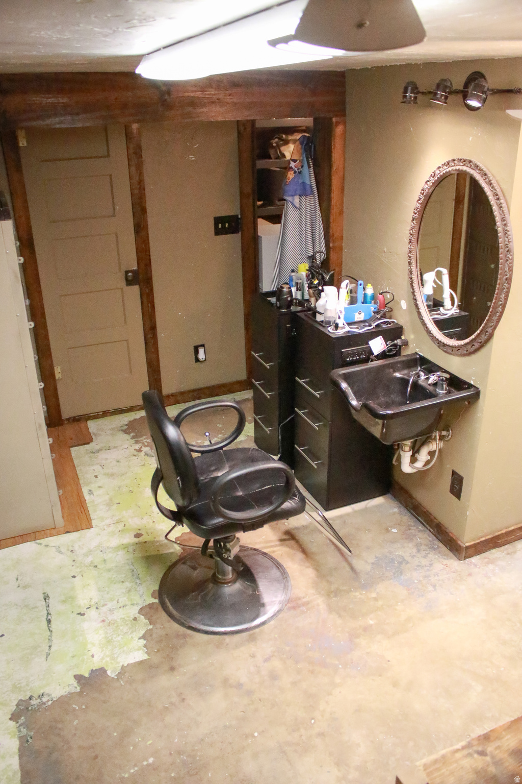 LAYTON PARK - Residential