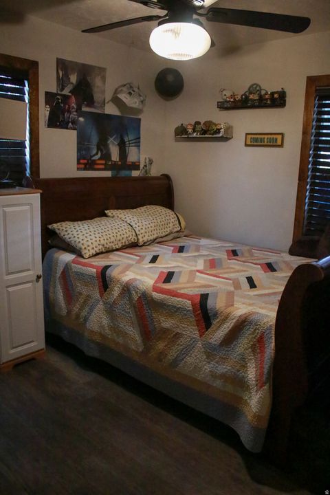 Tiny photo for 117 ROSS DR, Clearfield, UT 84015 (MLS # 2150023)