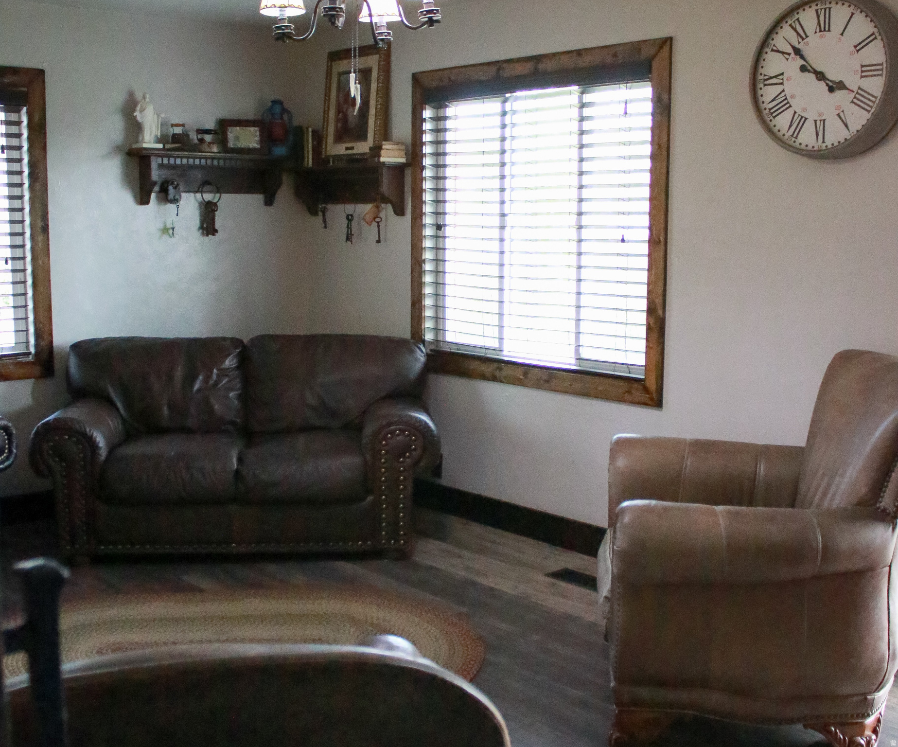 LAYTON PARK - Residential