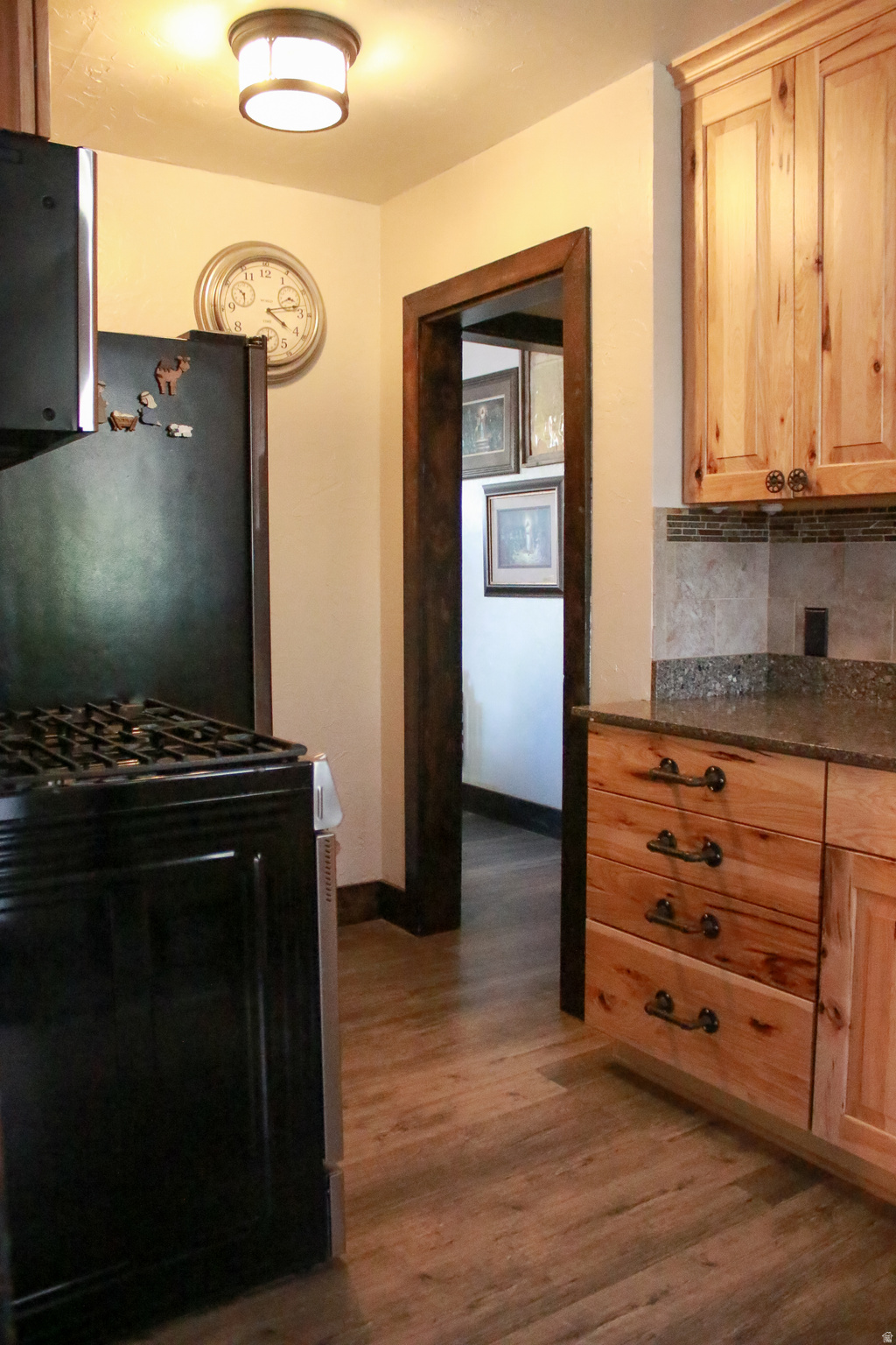 LAYTON PARK - Residential