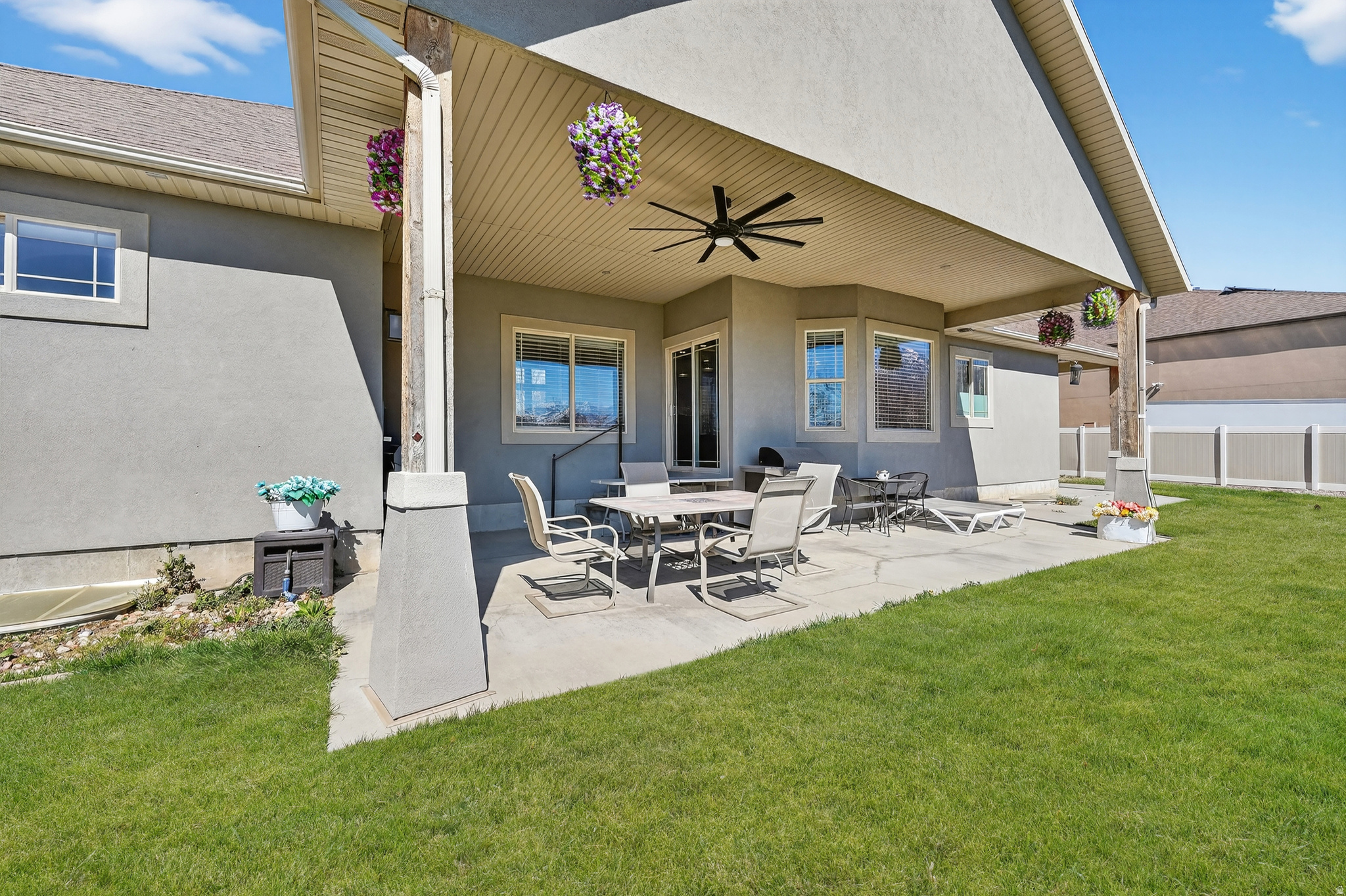 GALENA HILLS - Residential