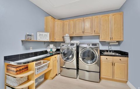 Tiny photo for 587 W CEPHUS RD S, Draper, UT 84020 (MLS # 2144883)