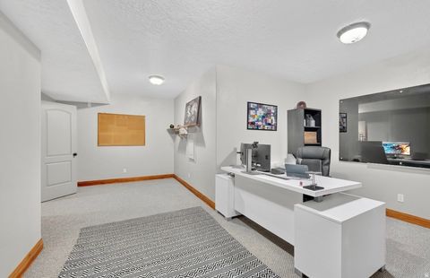 Tiny photo for 587 W CEPHUS RD S, Draper, UT 84020 (MLS # 2144883)