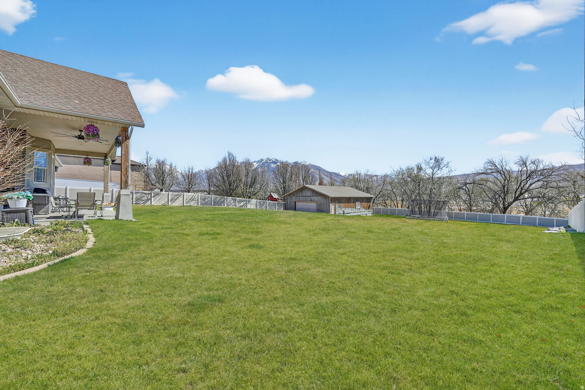 GALENA HILLS - Residential