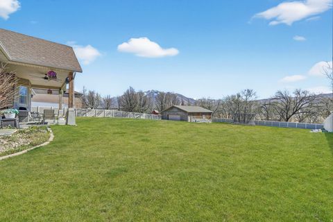 Tiny photo for 587 W CEPHUS RD S, Draper, UT 84020 (MLS # 2144883)