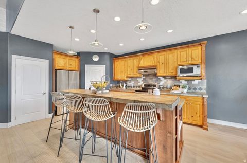 Tiny photo for 587 W CEPHUS RD S, Draper, UT 84020 (MLS # 2144883)