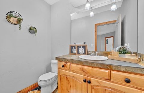 Tiny photo for 587 W CEPHUS RD S, Draper, UT 84020 (MLS # 2144883)