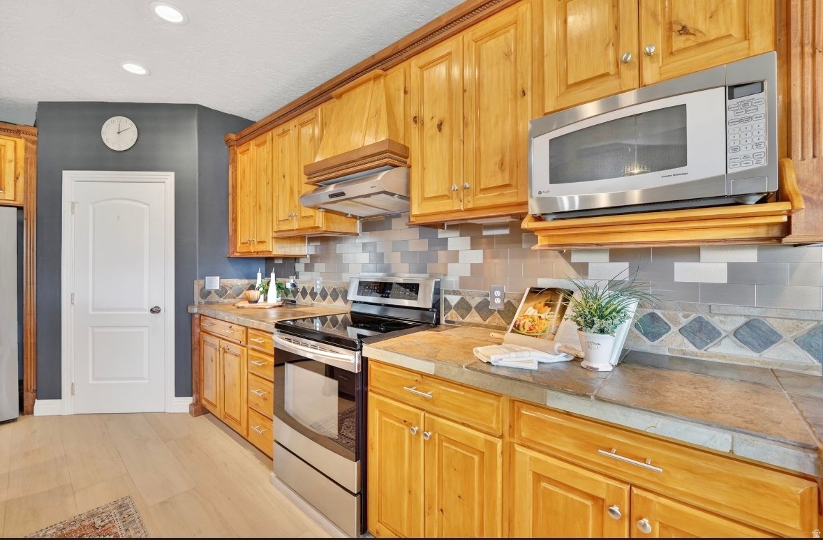 GALENA HILLS - Residential