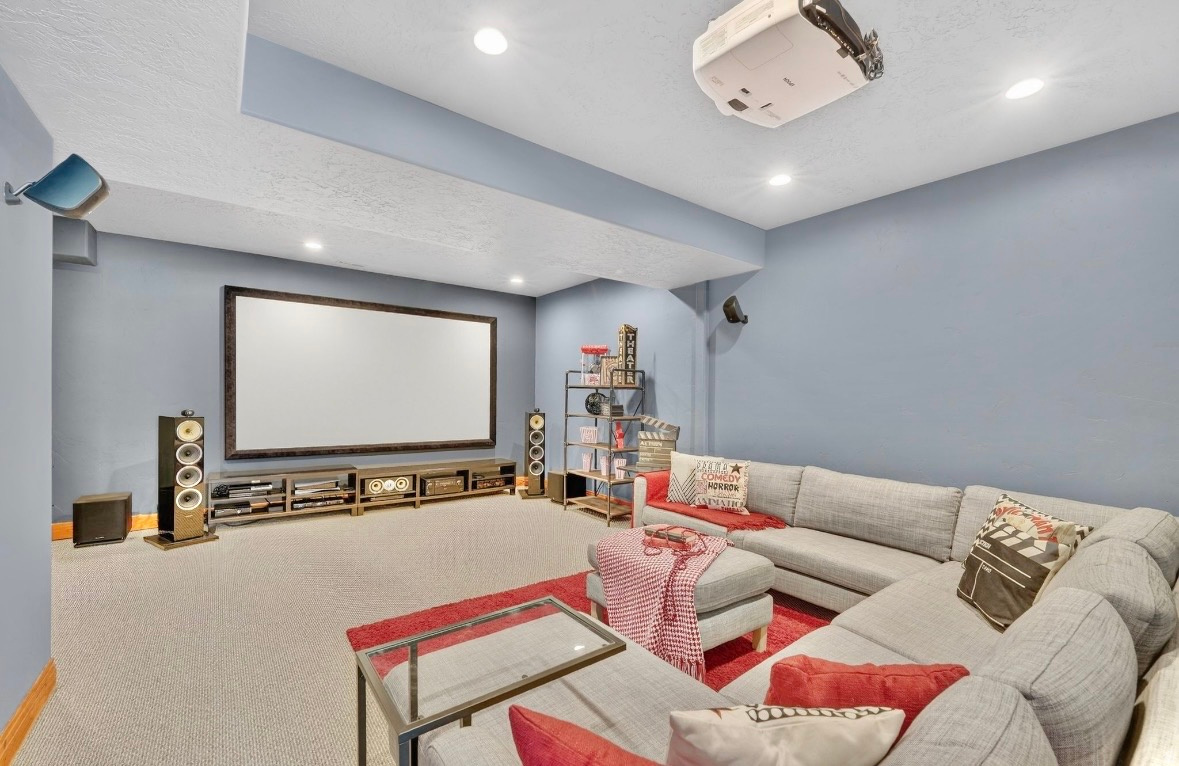 GALENA HILLS - Residential