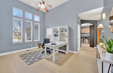 Tiny photo for 587 W CEPHUS RD S, Draper, UT 84020 (MLS # 2144883)