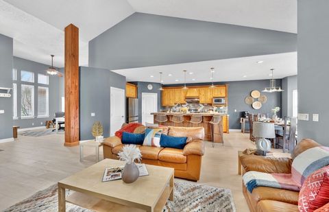 Tiny photo for 587 W CEPHUS RD S, Draper, UT 84020 (MLS # 2144883)