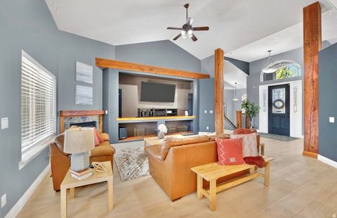 Tiny photo for 587 W CEPHUS RD S, Draper, UT 84020 (MLS # 2144883)