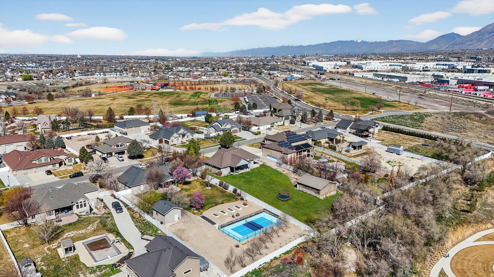 GALENA HILLS - Residential