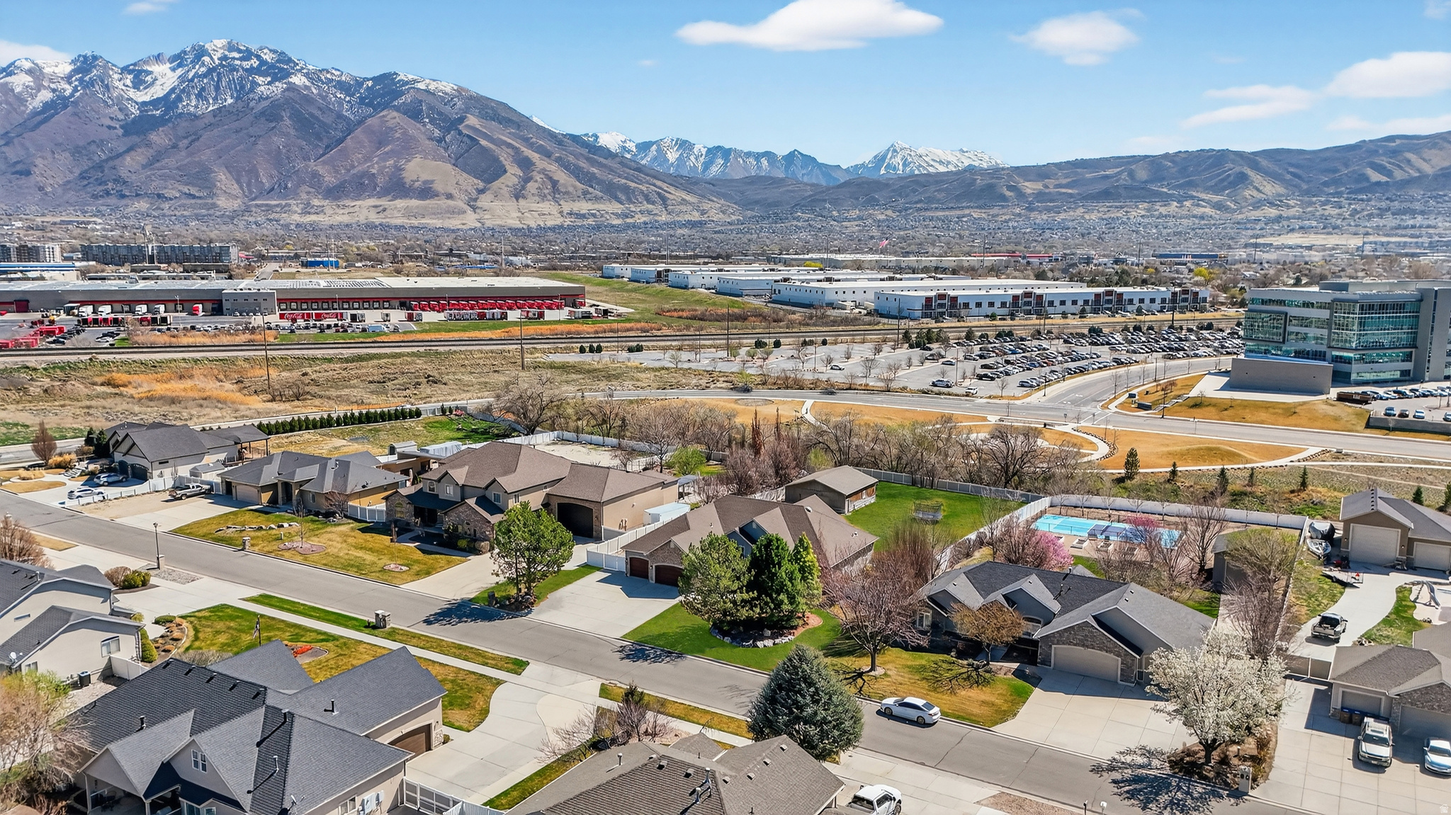 GALENA HILLS - Residential