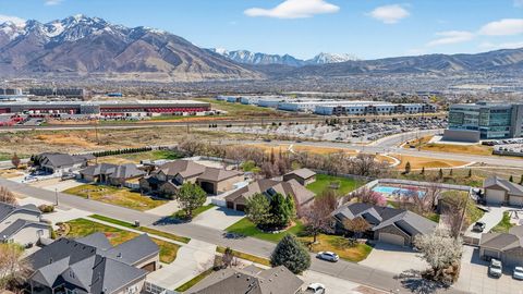 Tiny photo for 587 W CEPHUS RD S, Draper, UT 84020 (MLS # 2144883)