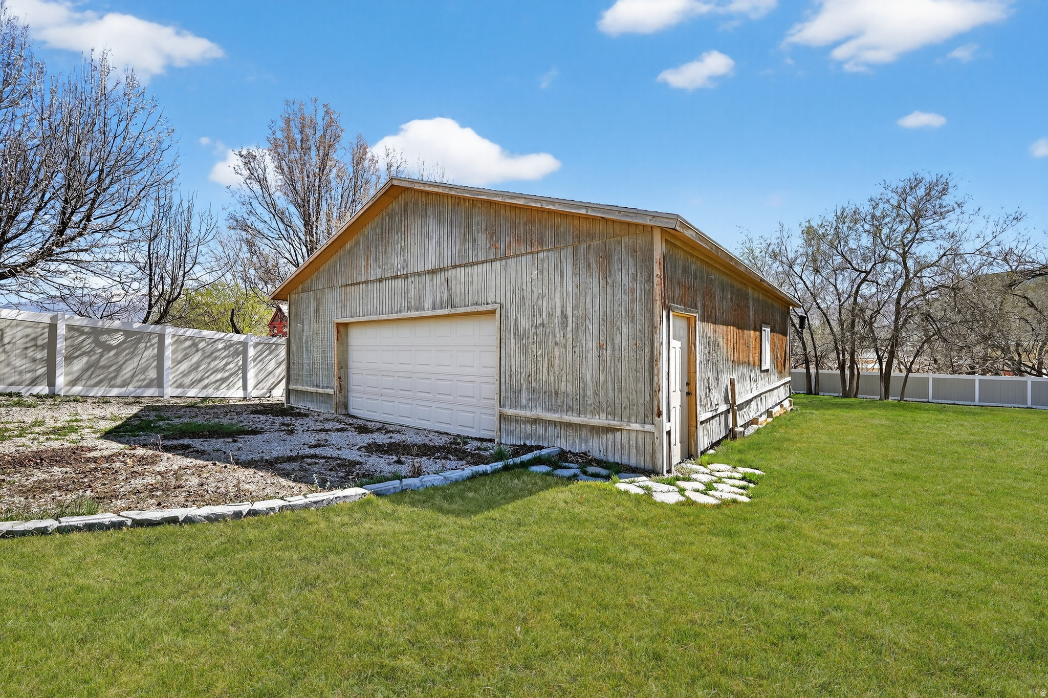 GALENA HILLS - Residential