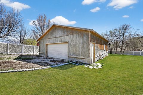 Tiny photo for 587 W CEPHUS RD S, Draper, UT 84020 (MLS # 2144883)