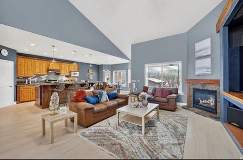 Tiny photo for 587 W CEPHUS RD S, Draper, UT 84020 (MLS # 2144883)