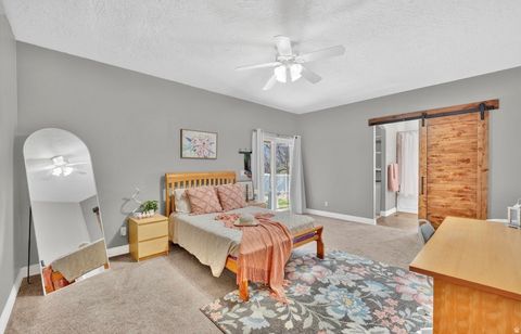 Tiny photo for 587 W CEPHUS RD S, Draper, UT 84020 (MLS # 2144883)