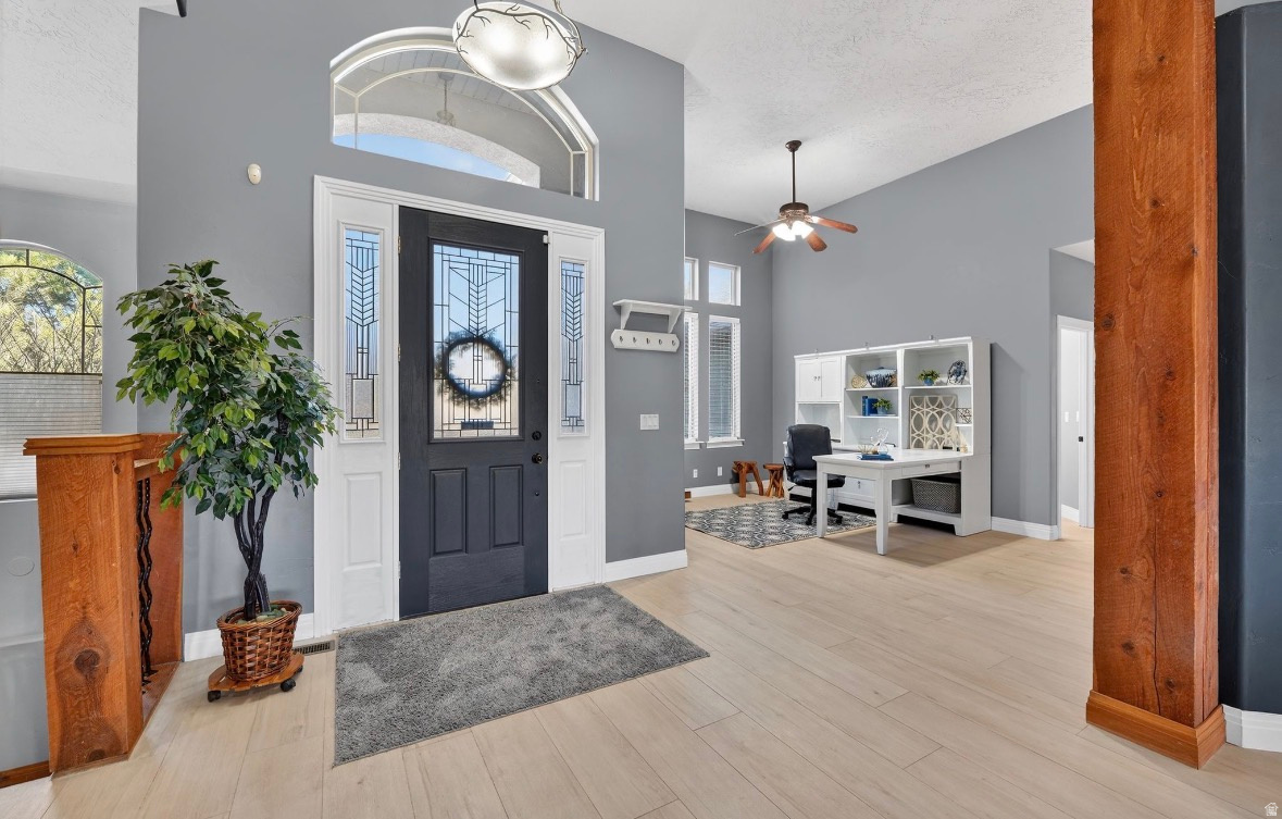 GALENA HILLS - Residential