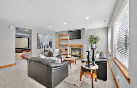 Tiny photo for 587 W CEPHUS RD S, Draper, UT 84020 (MLS # 2144883)