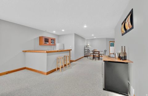 Tiny photo for 587 W CEPHUS RD S, Draper, UT 84020 (MLS # 2144883)