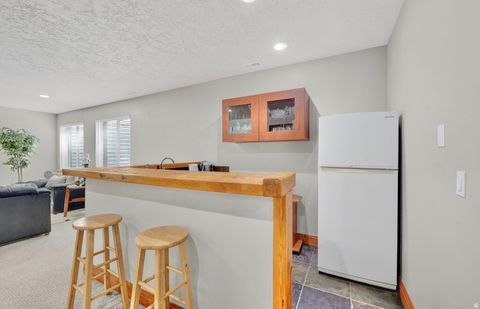 Tiny photo for 587 W CEPHUS RD S, Draper, UT 84020 (MLS # 2144883)