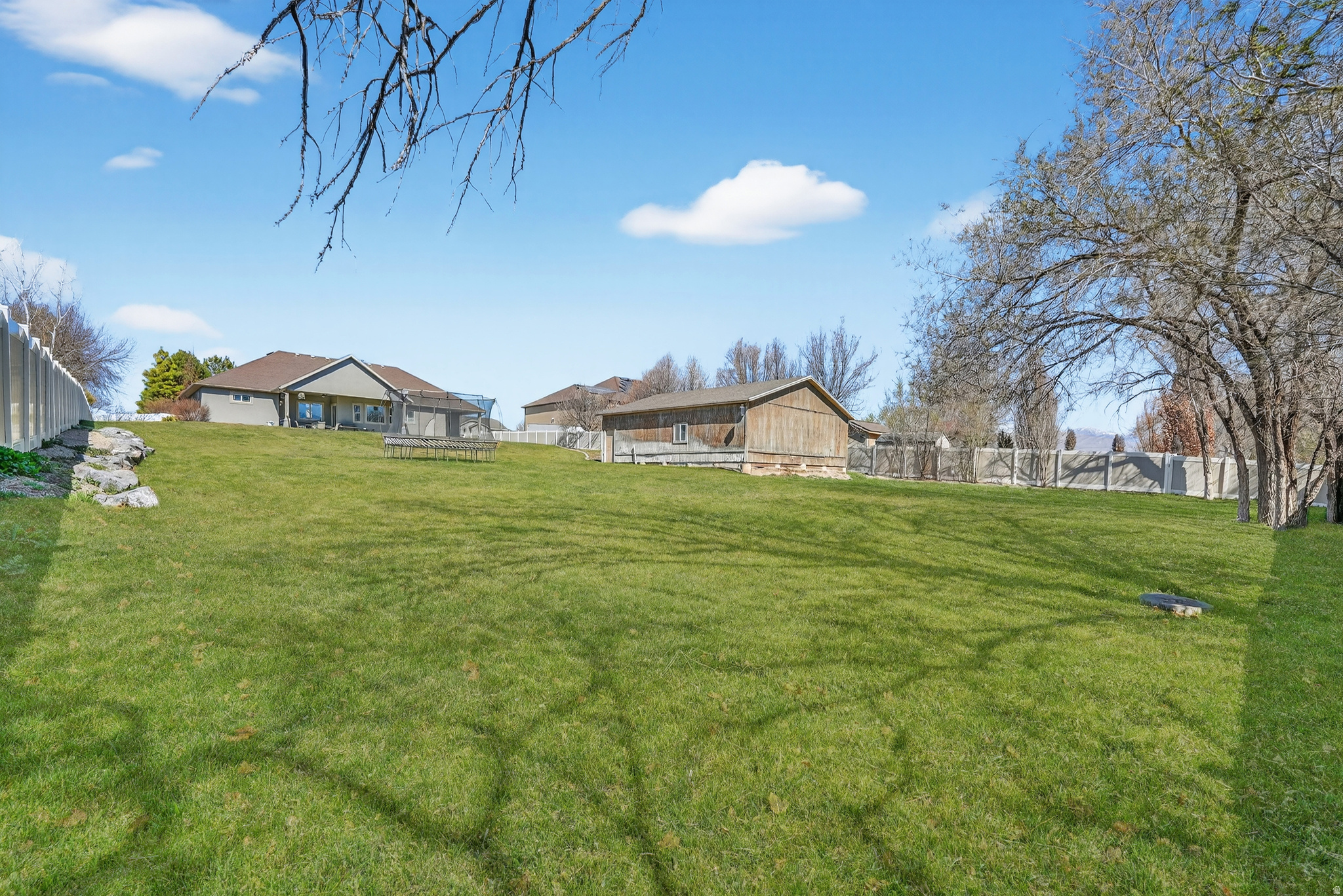 GALENA HILLS - Residential