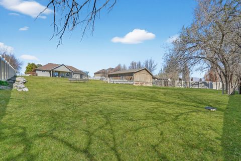 Tiny photo for 587 W CEPHUS RD S, Draper, UT 84020 (MLS # 2144883)