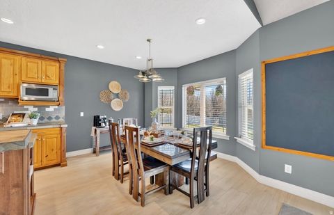 Tiny photo for 587 W CEPHUS RD S, Draper, UT 84020 (MLS # 2144883)