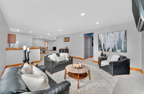 Tiny photo for 587 W CEPHUS RD S, Draper, UT 84020 (MLS # 2144883)