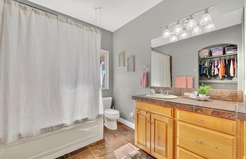 Tiny photo for 587 W CEPHUS RD S, Draper, UT 84020 (MLS # 2144883)