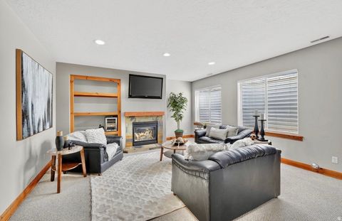 Tiny photo for 587 W CEPHUS RD S, Draper, UT 84020 (MLS # 2144883)